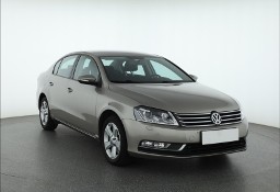 Volkswagen Passat B7 , Salon Polska, Serwis ASO, Navi, Xenon, Bi-Xenon,