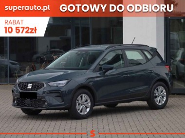 SEAT Arona Style 1.0 TSI Style 1.0 TSI 115KM-1