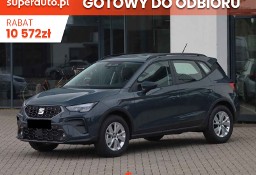 SEAT Arona Style 1.0 TSI Style 1.0 TSI 115KM
