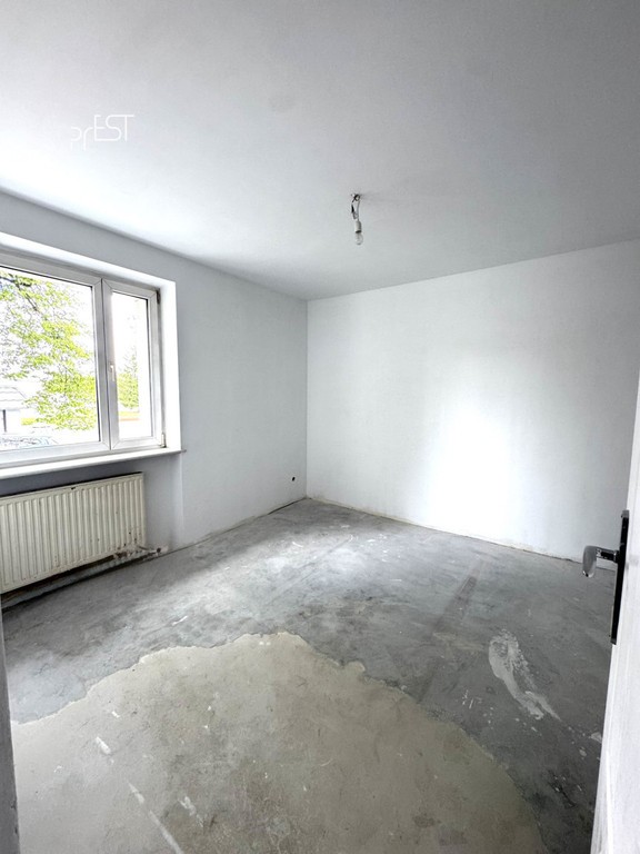 46,9m | 2 pokoje | parter - Widok 2