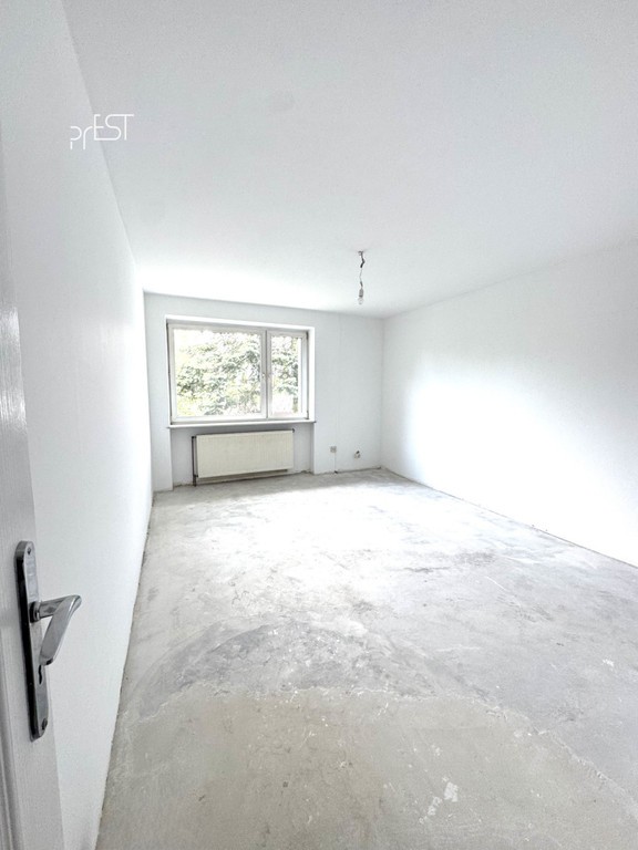46,9m | 2 pokoje | parter - Widok 4