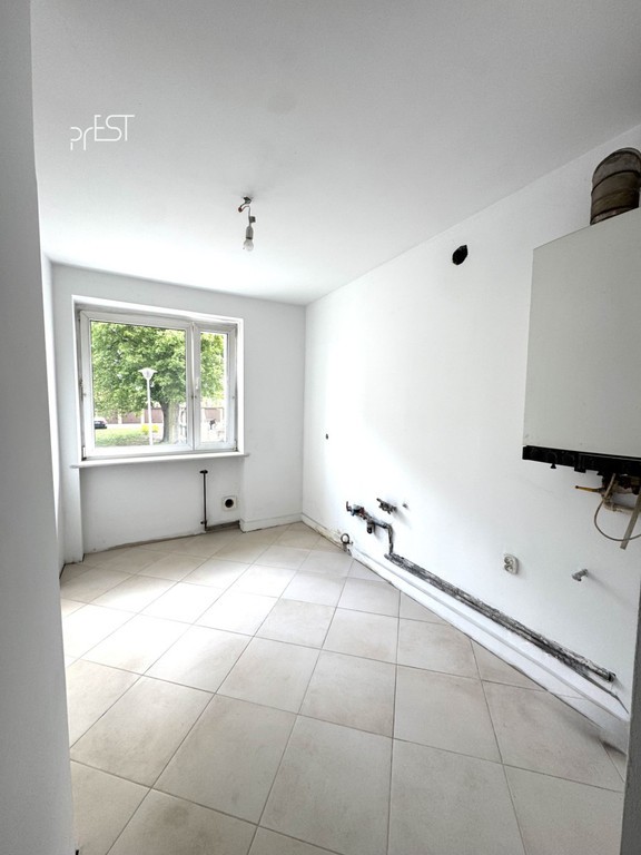 46,9m | 2 pokoje | parter - Widok 6
