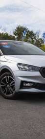 Skoda Fabia IV , 1. Właściciel, Serwis ASO, VAT 23%, Klimatronic, Tempomat,-4