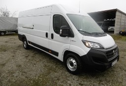 Fiat Ducato 2.3 140 KM Maxi L4H2 Klima Kamera Tempomat