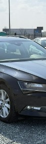 Skoda Superb III 2.0 TDI 150KM 2019 DSG7, krajowy, Canton, ACC, Blind Spot-3