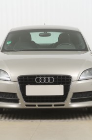 Audi TT II (8J) , Automat, Skóra, Klimatronic, Tempomat, Parktronic,-2