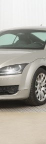 Audi TT II (8J) , Automat, Skóra, Klimatronic, Tempomat, Parktronic,-3