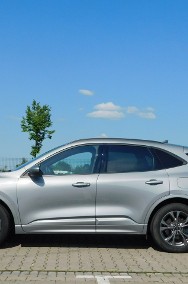 Ford Kuga III ST-Line z Gwarancją Model 2021r-2