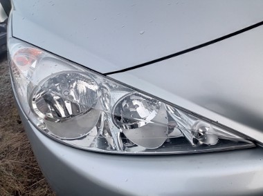 LIFT 5DRZWI 1.6 16V BENZ NAVI ALU16 KLIMATR POLSKORY PODLPG IWLAS PL-1