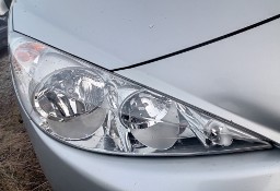 Peugeot 207 LIFT 5DRZWI 1.6 16V BENZ NAVI ALU16 KLIMATR POLSKORY PODLPG IWLAS PL