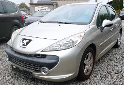 Peugeot 207 5 DRZWI I WLASCICIEL PL ! KLIMATR ALU 90TKM 1,4MPI PSA 88PS BENZYNA