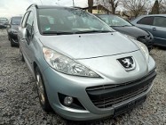 Peugeot 207 5DRZWI 1.6BENZ LIFT NAVI SOLAR ALU PODLPG EXP UKR 3000$