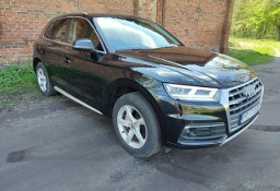 Audi Q5 III Q 5 quattro 55.000km ! ! !