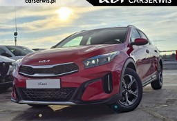 Kia Xceed 1,5 T-GDI 140 KM 6MT| M+SMT+WIN | Infra Red | MY25