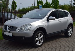 Nissan Qashqai I 1.5 diesel 106 KM
