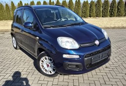 Fiat Panda III 0,9benz Turbo. Serwis.Klimatyzacja.EL.szyby.LIFT.Hak.OKAZJA