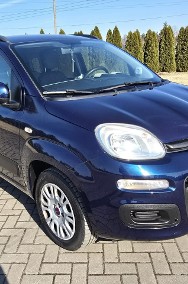 Fiat Panda III 0,9benz Turbo. Serwis.Klimatyzacja.EL.szyby.LIFT.Hak.OKAZJA-2