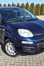 Fiat Panda III 0,9benz Turbo. Serwis.Klimatyzacja.EL.szyby.LIFT.Hak.OKAZJA-2