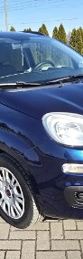 Fiat Panda III 0,9benz Turbo. Serwis.Klimatyzacja.EL.szyby.LIFT.Hak.OKAZJA-3