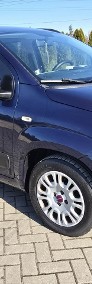 Fiat Panda III 0,9benz Turbo. Serwis.Klimatyzacja.EL.szyby.LIFT.Hak.OKAZJA-4