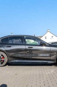 BMW SERIA 5 VII (F90) 520d M Sport 520d M Sport 2.0 (197KM)| Asystent parkowania Plus-2