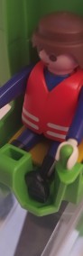 Dźwig portowy Playmobil-3