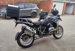 BMW GS pierwszy wlasciciel - Niemcy