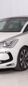 Citroen DS5 , Salon Polska, Serwis ASO, Automat, Skóra, Navi, Xenon,-3