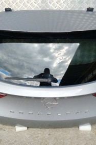 OPEL GRANDLAND KLAPA TYLNA POKRYWA BAGAŻNIKA LAKIER KCAC LIFT 2021--2