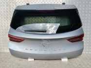 OPEL GRANDLAND KLAPA TYLNA POKRYWA BAGAŻNIKA LAKIER KCAC LIFT 2021-