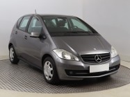 Mercedes-Benz Klasa A W169 , Klima