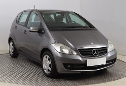Mercedes-Benz Klasa A W169 , Klima