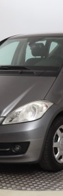 Mercedes-Benz Klasa A W169 , Klima-3