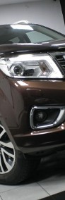 Nissan Navara IV 2.3dCi*Tekna*4X4*Salon Polska*I Właściciel*Vat23%-4