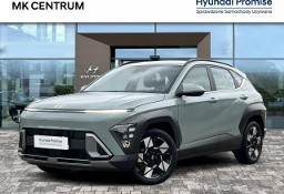 Hyundai Kona 1.6GDI 129KM Hybrid Executive Salon Polska Gwarancja Kredyt 0% Faktu