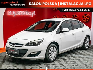 Opel Astra K IV 1.4 T LPG IV 1.4 T LPG 140KM-1