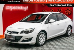 Opel Astra K IV 1.4 T LPG IV 1.4 T LPG 140KM