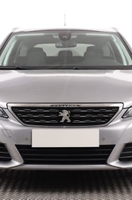 Peugeot 308 II , Salon Polska, Serwis ASO, VAT 23%, Klimatronic, Tempomat,-2