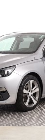 Peugeot 308 II , Salon Polska, Serwis ASO, VAT 23%, Klimatronic, Tempomat,-3