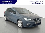 SEAT Ibiza V VAT 23% FR 1.0TSI 115KM M6 2025 r., salon PL, I wł., gwarancja, V