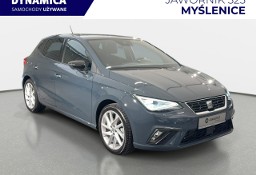 SEAT Ibiza V VAT 23% FR 1.0TSI 115KM M6 2025 r., salon PL, I wł., gwarancja, V