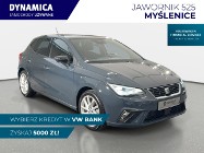 SEAT Ibiza V VAT 23% FR 1.0TSI 115KM M6 2025 r., salon PL, I wł., gwarancja V