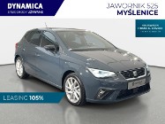 SEAT Ibiza V VAT 23% FR 1.0TSI 115KM M6 2025 r., salon PL, I wł., gwarancja V