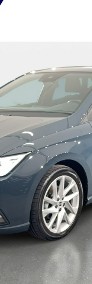 SEAT Ibiza V VAT 23% FR 1.0TSI 115KM M6 2025 r., salon PL, I wł., gwarancja V-4