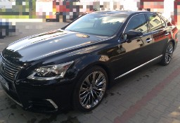 Lexus LS IV XF40 lift 2013