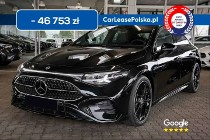 Mercedes-Benz Klasa CLA C118/X118 Mercedes-Benz Klasa CLA