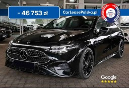 Mercedes-Benz Klasa CLA C118/X118 Mercedes-Benz Klasa CLA