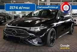 Mercedes-Benz Klasa CLA C118/X118 Mercedes-Benz Klasa CLA