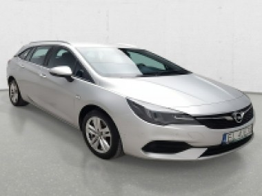 Opel Astra K-1