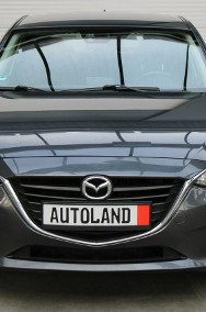 Mazda 3 III Bezwypadkowy-Super stan-Automat-Bogate wyposazenie-Gwarancja!!!-2